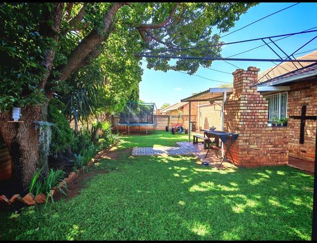 3 BEDROOM PROPERTY TO RENT IN DOORNPOORT